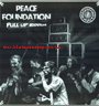 12" Pull Up Riddim EP PEACE FOUNDATION